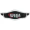 WEGA PIROS CÍMKE 50x140 mm