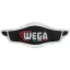 WEGA PIROS CÍMKE 50x140 mm