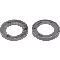 GRINDING BURRS PAIR ASTORIA ø 83 mm