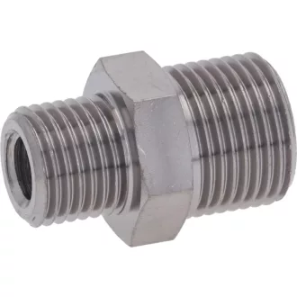 CSATLAKOZÓ 3/8X1/4 INJECT.EXTR.DV THR.M8