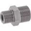 CSATLAKOZÓ 3/8X1/4 INJECT.EXTR.DV THR.M8
