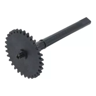   DARÁLÓ TENGELY A JURA S SOROZATHOZ, AZ ULTRA 500-HOZ, A SCALA-HOZ STB.