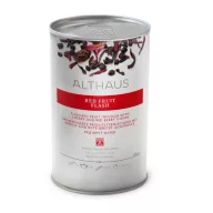 Althaus Red Fruit Flash szálas gyümölcstea - 250 g