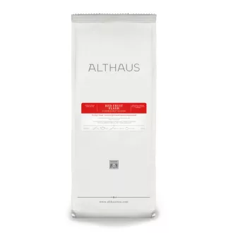 Althaus Red Fruit Flash szálas gyümölcstea - 250 g