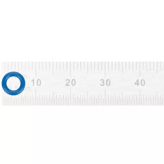 Prémium O-gyűrű a csatlakozónál
