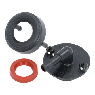 Jura Víztartály dokkoló készlet (3 db-os)