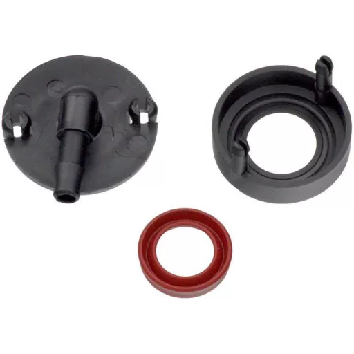 Jura Víztartály dokkoló készlet (3 db-os)