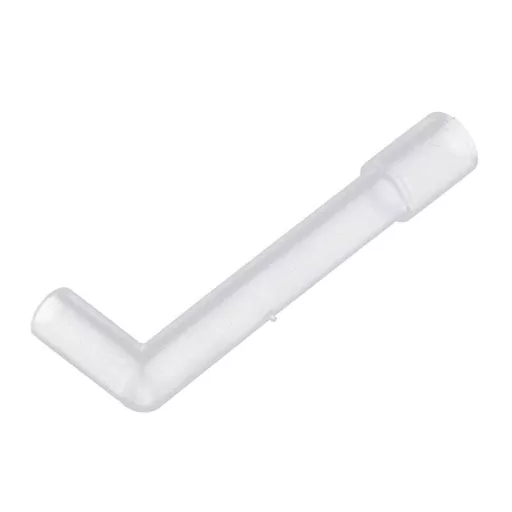 Jura Sarokcső 58640