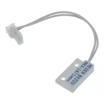 Érzékelő és biztosíték