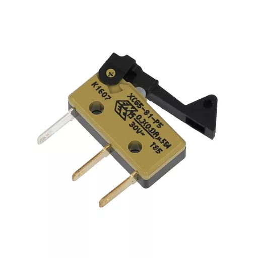 Saeco mikrokapcsoló