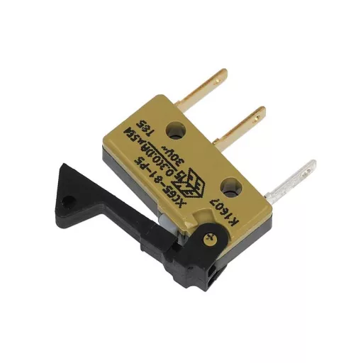 Saeco mikrokapcsoló