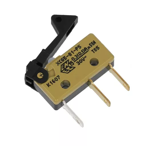 Saeco mikrokapcsoló