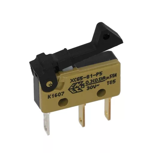 Saeco mikrokapcsoló