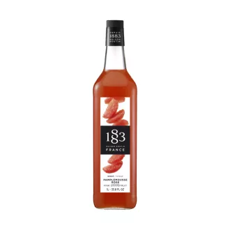1883 Maison Routin Pink Grapefruit szirup - 1 L