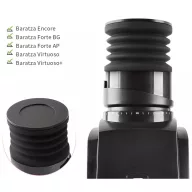 Baratza Kávéőrlő pumpás babtartály 588D7