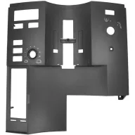 Előlapi panel (sötét szürke) Jura Impressa 300