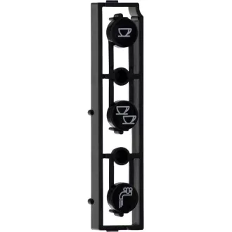 De'Longhi Gombsor (5913210191) ESAM 5400 / 5500 Perfecta kávégépekhez