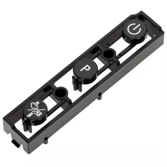   DeLonghi Perfecta ESAM 5400 / 5450 bal oldali gombsor (5913211561, 5913212241)