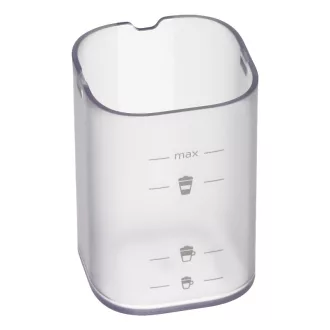 TEJTARTÁLY DELONGHI LATTISSIMA ONE EN 510 KAPSZULAGÉPHEZ