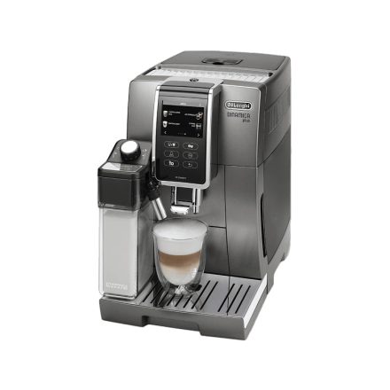 DeLonghi ECAM 370.95.T Dinamica plus kávéfőző