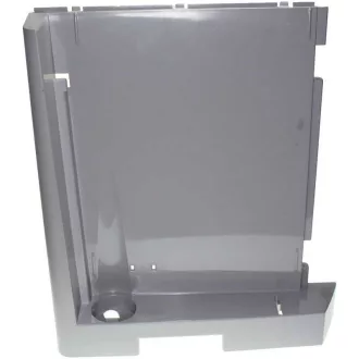   Jura Impressa Scala / Scala Vario bal oldali oldalelem és víztartály aljzat - szürke (59299)