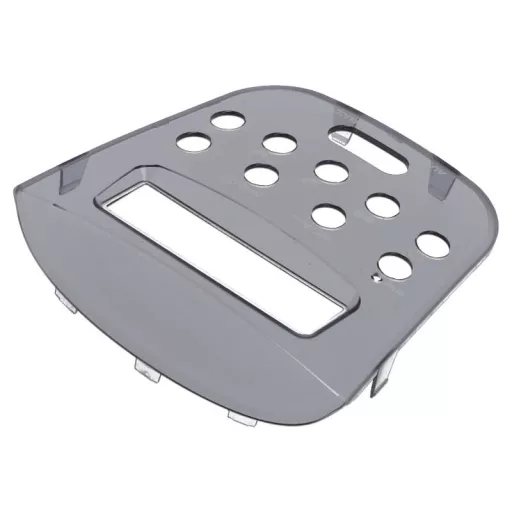 Kezelőgombok takaróelem