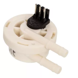 Jura átfolyásmérő (Flowmeter) C/E/F/S/X sorozatokhoz