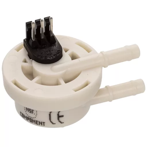 Jura átfolyásmérő (Flowmeter) C/E/F/S/X sorozatokhoz