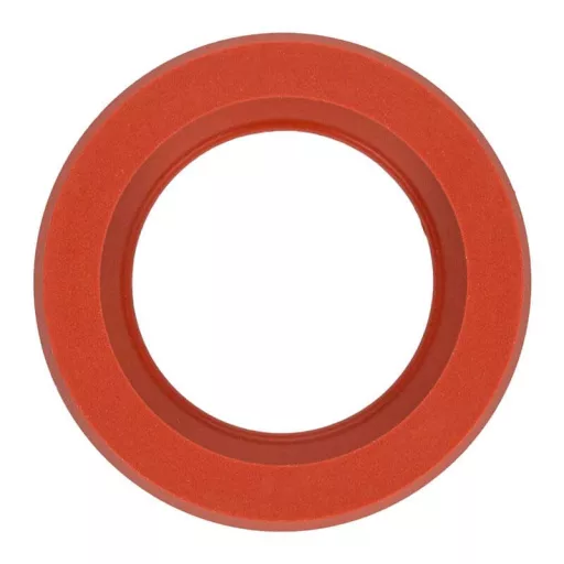 Jura / Bosch / Siemens / Melitta kompatibilis belső elosztó mandzsetta víztartályhoz (1 db)