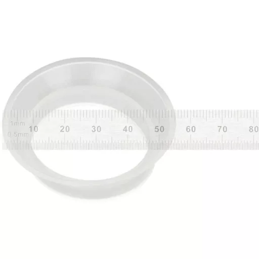 Jura, Bosch, Siemens, Miele kompatibilis babtartály mandzsetta - tömítőgyűrű