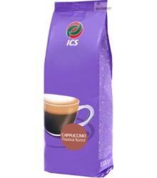 ICS mogyorós cappuccino