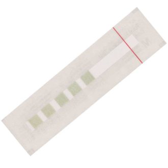 Kávégép Bolt Vízkeménység mérő indikátor tesztcsík - 1 db - Univerzális