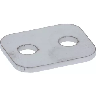 MÉRLEG TÁMASZTÓ VASTAGSÁG LEMEZ VA388