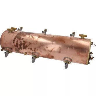 BOJLER SZERELVÉNY AURELIA II 3 GR.