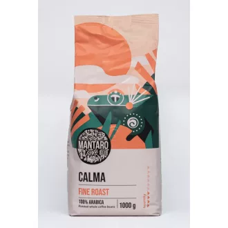 Mantaro Calma szemes kávé - 100% Arabica, 1 kg