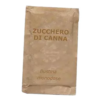 Italian Coffee Egyadagos Nádcukor - 4 g, 1 250 db