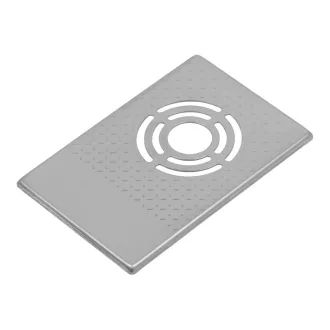 Csepptáca rács EN 720.M