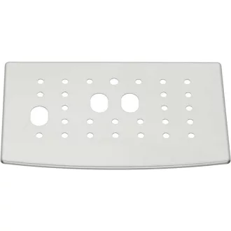 De'Longhi csepptálca rács ECAM automata kávéfőzőkhöz