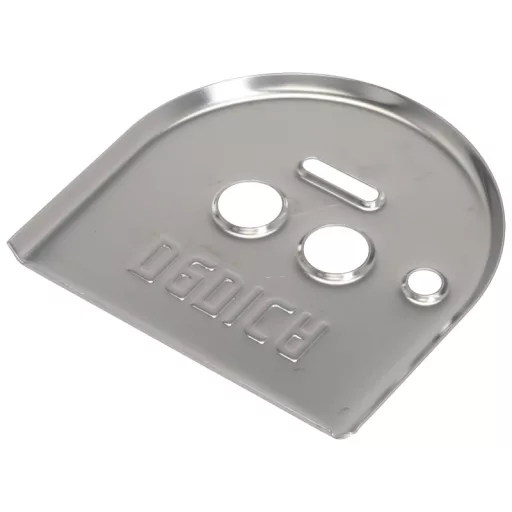 De'Longhi Dedica csepptálca rács (kompatibilis: EC685, EC785, EC885)