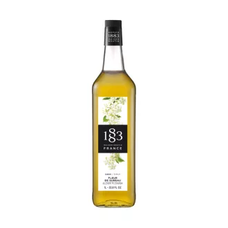 1883 Maison Routin Bodza szirup - 1 L