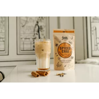 Fonte Spiced Chai fűszeres chai latte por - 2 kg