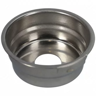   60/53 mm Szűrőtartó DELONGHI BCO260, 261, EC190CD, BAR14CD kávéfőző