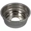 60/53 mm Szűrőtartó DELONGHI BCO260, 261, EC190CD, BAR14CD kávéfőző