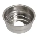 60/53 mm Szűrőtartó DELONGHI BCO260, 261, EC190CD, BAR14CD kávéfőző
