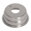 60/53 mm Szűrőtartó DELONGHI BCO260, 261, EC190CD, BAR14CD kávéfőző