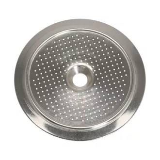 Főzőfej szűrő 42mm eszpresszógépekhez