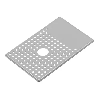 DeLonghi Nespresso Lattissima csepptálca rács