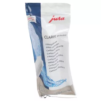 Claris white vízszűrő