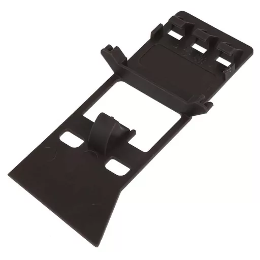 AEG / Jura / Krups kompatibilis központi egység terelő lapát (zacc lapát)