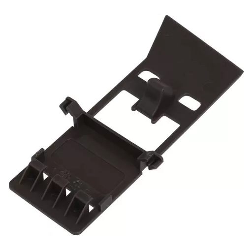 AEG / Jura / Krups kompatibilis központi egység terelő lapát (zacc lapát)